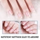 thumbnail image 5 of Fortalecedor De Uñas Tratamiento De Queratina 15 Ml, 5 of 7