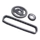 thumbnail image 5 of Cadena De Distribución Y Juego De Engranajes Para Chevrolet GM Sbc 5.7L 283 305 327 350 383 400, 5 of 5