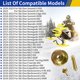 thumbnail image 4 of Extractor de Volante GOLKNHA para Ski-Doo 850/600R (2017-2021), 4 of 7