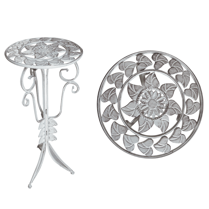 Muebles Santa Ana - Plantero Provenzal