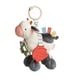 thumbnail image 1 of Toy Itzy Ritzy Link & Love para cochecito o asiento de coche (vaca), 1 of 8