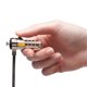 thumbnail image 3 of Combinación preestablecida de Cable Lock Kensington para portátiles K67819WW, 3 of 5