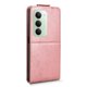 thumbnail image 2 of Funda tipo folio para Xiaomi Redmi 15 5G 169.5mm con soporte magnético y protección para la cámara Oro rosa, 2 of 6