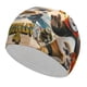thumbnail image 1 of Gorro de Natación Desmarcar Kung Fu Panda 4, 1 of 6