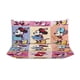thumbnail image 3 of Mickey Print Bedding Set Pattern Duvet Cove Set 3 Pieces 1 Quilt Cover And 2 Pillowcases for Women Men Teens, 3 of 5