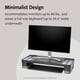 thumbnail image 5 of Base organizadora para monitor Kensington negra K58300WW, 5 of 7
