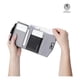 thumbnail image 3 of Billetera Smooth Ney Con Rfid Blocker Negra, 3 of 5