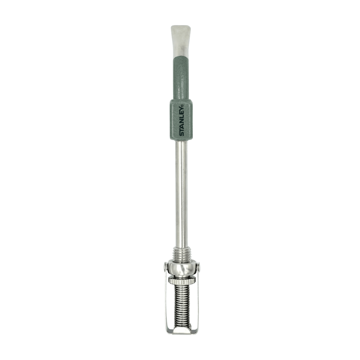 Stanley - Bombilla Para Mate Spring Verde
