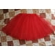 thumbnail image 1 of Tutu Rojo 40 Cm, 1 of 1