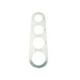 thumbnail image 1 of Herramienta Medición De Espaguetis 18cm Acero Accesorio Cocina, 1 of 3