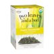 thumbnail image 1 of Té Two Leaves and a Bud Tamayokucha 15 sobres Orgánico, 1 of 8