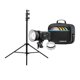 thumbnail image 1 of Flash Westcott FJ250 250 Ws con pantalla táctil y soporte de batería, 1 of 7