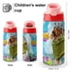 thumbnail image 2 of Los Croods: Árbol FamiliarBotella de Agua con Tapa Pop Top de Un Toque, Acero Inoxidable, a Prueba de Fugas, para Deportes, Botella Infantil rosa 12 oz, 2 of 6