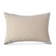 thumbnail image 1 of Set de Fundas de Almohada Taupe 50x70 Cm, 1 of 3