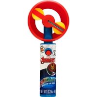 Candyrific - Fanimation Fanimation Marvel Avengers Light Up Con Caramelos, 20 Cm