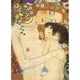 thumbnail image 2 of Puzzle EuroGraphics 1000 Piezas Mother and Child Klimt, 2 of 3