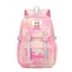 thumbnail image 1 of New Barbie Boy Girl Kids School Book Bags Women Bagpack Teenagers Schoolbags Canvas Travel Laptop Backpack, 1 of 3