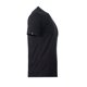 thumbnail image 3 of Polera Tilki Ultra Lehinde Negro/Gris Tenis Padel, 3 of 3