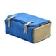 thumbnail image 2 of Bolsa De Téware Chino Kung Fu Tetera Tapot Tapot Carry Carry Bag Para Hotel Blue, 2 of 5