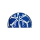 thumbnail image 4 of Balón De Fútbol Starlancer Club Unisex Azul blanco Talla 3, 4 of 4