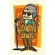 thumbnail image 3 of Juego de cartas Burdaerata con Emilio Lovera con tarjetas de audio 401, 3 of 3