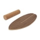 thumbnail image 1 of Tablero De Equilibrio Entrenador Béisbol Equipo De Fitness Tablero De Equilibrio De Madera Núcleo Sin Base, 1 of 5
