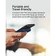 thumbnail image 4 of Cargador portátil Belkin Wireless Power Bank 15 W 10000 mAh, 4 of 8