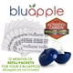 thumbnail image 4 of Kit de recarga Produce Saver Bluapple de 1 año con carbón activado, 4 of 6