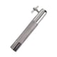 thumbnail image 1 of Peso Para Soporte De Platillo De Percusión, Hardware Para Batería, Soporte De Platillo De Metal, Varilla Con Peso, 1 of 5