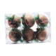 thumbnail image 2 of Adornos De Bolas Navideñas, Colgantes Irrompibles, Decoraciones Colgantes Para árboles De Navidad, Estilo D, 2 of 3