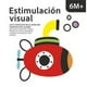 thumbnail image 1 of Estimulacion Visual 6m+, 1 of 2