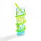 thumbnail image 5 of Vasos con popote iluminados Cool Things Corp para niños con LED (paquete de 3), 5 of 8