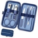 thumbnail image 1 of Set De Manicura Travel Con Estuche De Herramientas De Acero Inoxidable, 1 of 6