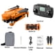 thumbnail image 4 of Drone GPS JJRC X17 6K 5G 1000m autoestabilizador, 4 of 4