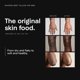 thumbnail image 4 of Hidratante facial Niré Naturals 177 ml de grasa de res alimentada con pasto, 4 of 7