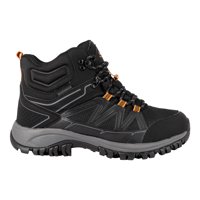 Botin Outdoor Waterproof Toni Negro Uns