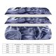 thumbnail image 3 of Bride of Chucky Bedding Set Duvet Cover Comfortable and Lightweight Cartoon Bedding 3 Piece Bed Set, 3 of 5