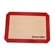 thumbnail image 1 of Silicona Mat De Horno De Silicona Baqueta De Horno De Horno Profesional Para Pan De Pastelería 30x21cm, 1 of 5