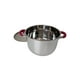 thumbnail image 3 of Cacerola Acero Inox 24cm, 3 of 3