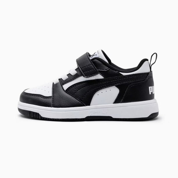 puma zapatillas rebound v6 niño EUR 35