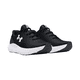 thumbnail image 2 of ZAPATILLAS DE RUNNING UNDER ARMOUR CHARGED SURGE 4 MUJER | 3027007-001 - Talla 39.5 CL / 9.5 US / 26.5 CM, 2 of 6