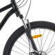 thumbnail image 3 of Bicicleta evolution 29 negro, 3 of 5