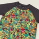 thumbnail image 3 of Polera UV Manga Larga Niño Verde Full Print Minecraft, 3 of 4