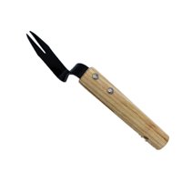 Xusx111 - 2 Paquetes Elevador De Raíz De Maleza, Herramienta De Maleza De Mano De Jardín, Herramienta De Eliminación De Maleza Para Césped / Patio, Ángulo Para La Eliminación Fácil De Maleza Y Excavac