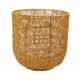 thumbnail image 1 of Cesta De Ratán De Imitación, Cesto De Ropa Para Juguetes, Cesto De Ropa Para Cuarto De Niños, Dormitorio, Baño, 38x36cm, 1 of 5
