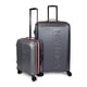 thumbnail image 1 of Pack 2 maletas S+L Vesper Gris, 1 of 5
