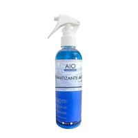 Aio - Aromatizante Perfume Para Autos Aroma New Car 250 Ml