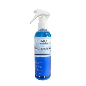 Aio - Aromatizante Perfume Para Autos Aroma New Car 250 Ml