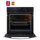 thumbnail image 5 of Horno Empotrado Electrico Hbb 510 Bk Negro 67 Litros + Encimera A Gas 4 Quemadores + Campana, 5 of 10