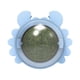 thumbnail image 1 of Bolas De Hierba Gatera Comestibles Giratorias Saludables Para Moler Los Dientes Gatito Azul, 1 of 5